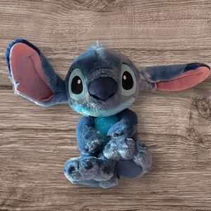 Disney Stitch Stuffed Animal